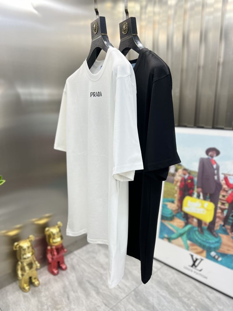 Prada T-Shirts